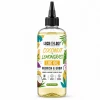 coconut lemongrass loc oil