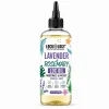 Lavender and Rosemary Loc Oil