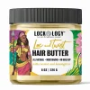 Loc Butter - Coconut Lemongrass