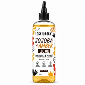 HomePage 1 Jojoba and Amber Loc Oil