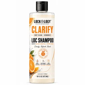 Clarifying Loc Shampoo