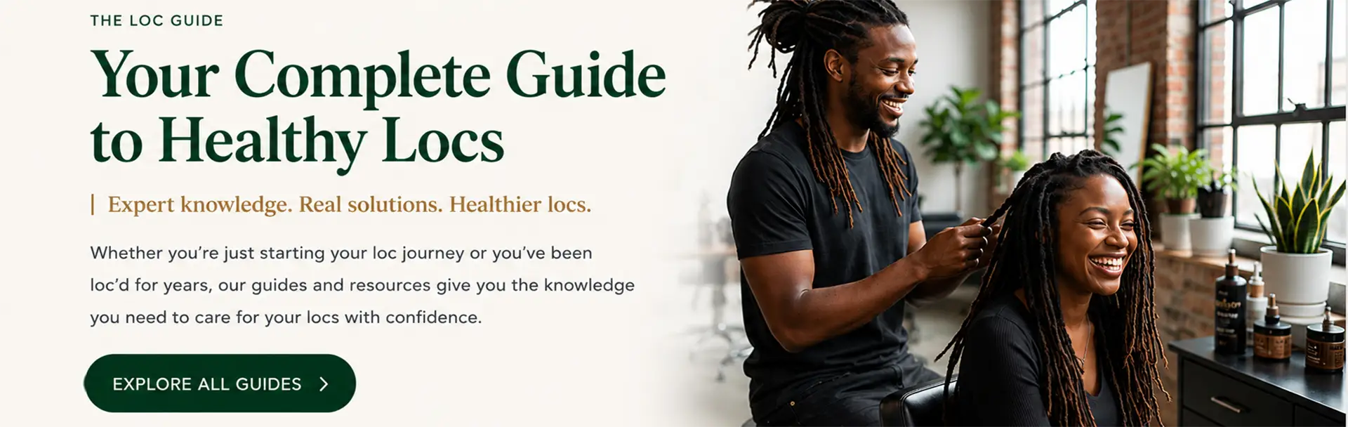 guide banner