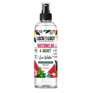 HomePage 1 Watermelon and mint loc water
